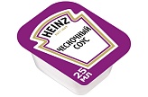 Сарымсақ соусы, дип-пот, Heinz 25 мл х 125 дана/3,125 кг