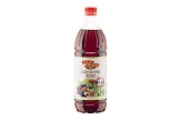 Қызыл шарап сірке суы 6% Monari Federzoni 1л пластик, Италия / Red wine vinegar 6% Monari Federzoni SPA 1 lt, pet, Italy