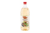 Ақ шарап сірке суы 6%, Monari Federzoni 1л пластик, Италия / White wine vinegar 6% Monari Federzoni SPA 1 lt, pet, Italy