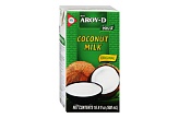 Кокос майы, 70% Aroy- D 0,5 л, Индонезия / Milk coconut 70% Aroy-D 0.5 lt, Indonesia