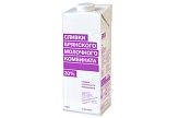 Ультрапастерленген кілегей 33% БМк 1 000 г / Cream 33% 1000 g BMK