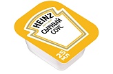 Ірімшік соусы, дип-пот, Heinz 25 мл х 125 дана, 3,06 кг / Cheese Dip 25 ml x 125 pcs (Russia)