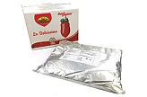 Қызанақ жұмсағы, Peeled Crushed Tomatoes Due Fagiani 5 кг bib, Италия / Peeled Crushed Tomatoes Due Fagiani 5 kg bib, Italy