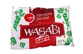 Васаби ұнтағы, OSHI 1 кг / Wasabi powder OSHI 1 kg