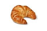 Собалақ круассан 4,9 кг (70 г х 70 дана), Франция / Curved croissant 4,9 kg (70 g х 70 pcs), France(70 g х 70 pcs), France