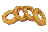 Аунатпадағы пияз сақиналары 1,5 кг, Түркия / Onion rings, 1,5 kg, Turkey