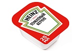 Қызанақ кетчубы, дип-пот, Heinz  25 мл х 125 дана, 3,6 кг / Ketchup Dip 25 ml х 125 pcs (Russia)