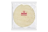 Бидай ұнынан жасалған тортилья, 10-дюйм (25 см) 1 қорап/120 дана / Tortilla 10-in (25 cm) wheat 1 cart/120 pcs, frozen