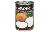 Кокос майы, 70% Aroy-D 0,4 л қаңылтыр, Индонезия / Milk coconut 70% Aroy-D 0.4 lt, tin, Indonesia